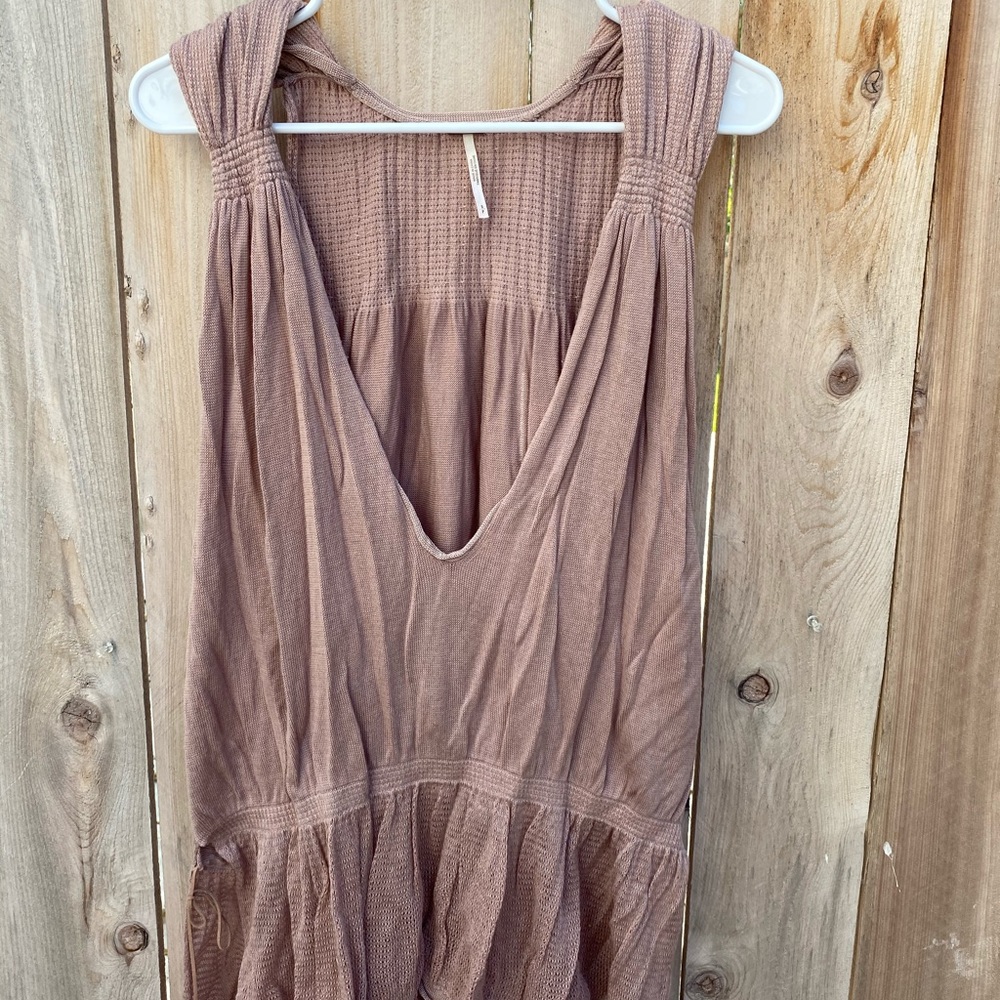 Free people Blouse